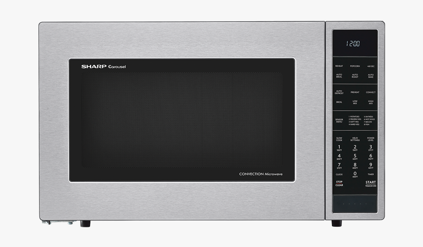 Microwave Oven, HD Png Download, Free Download