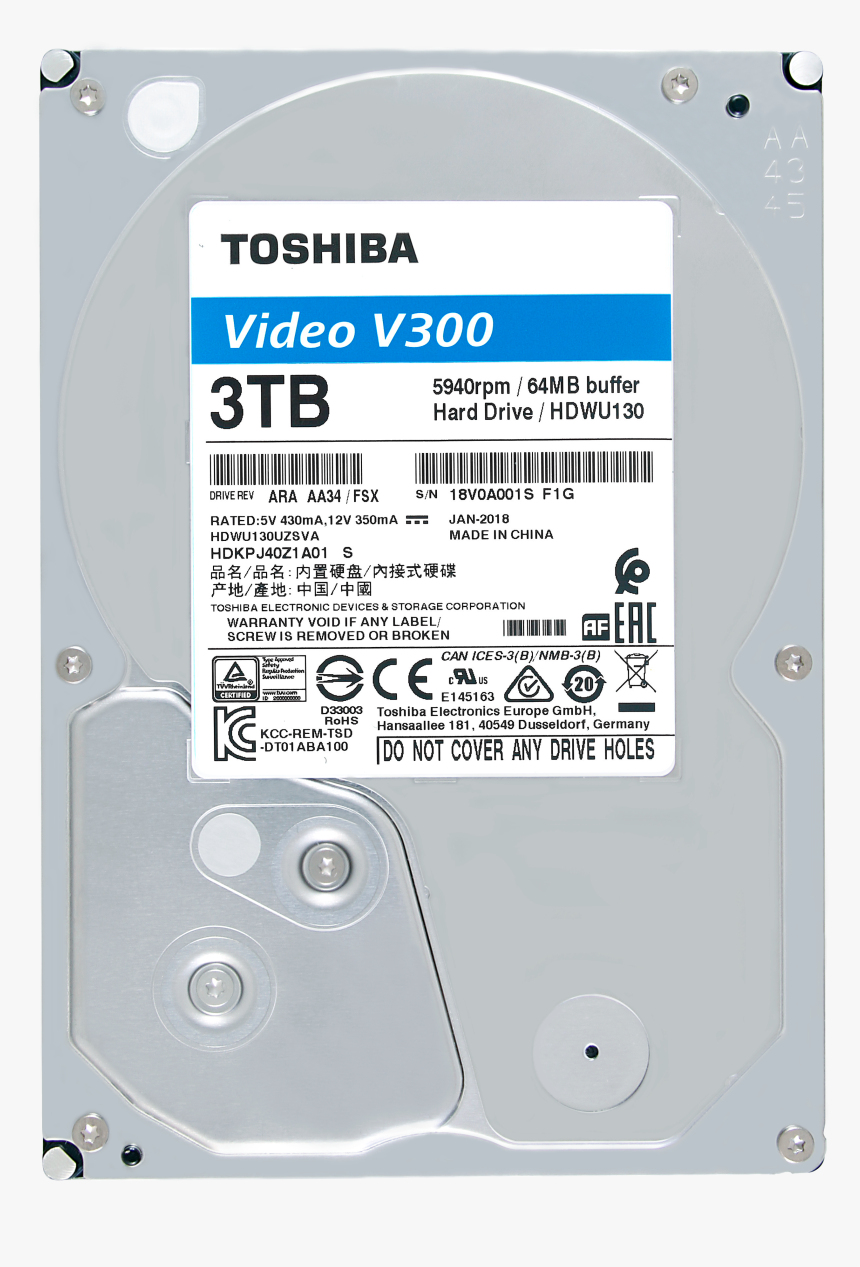 Hard Disk Png, Transparent Png, Free Download