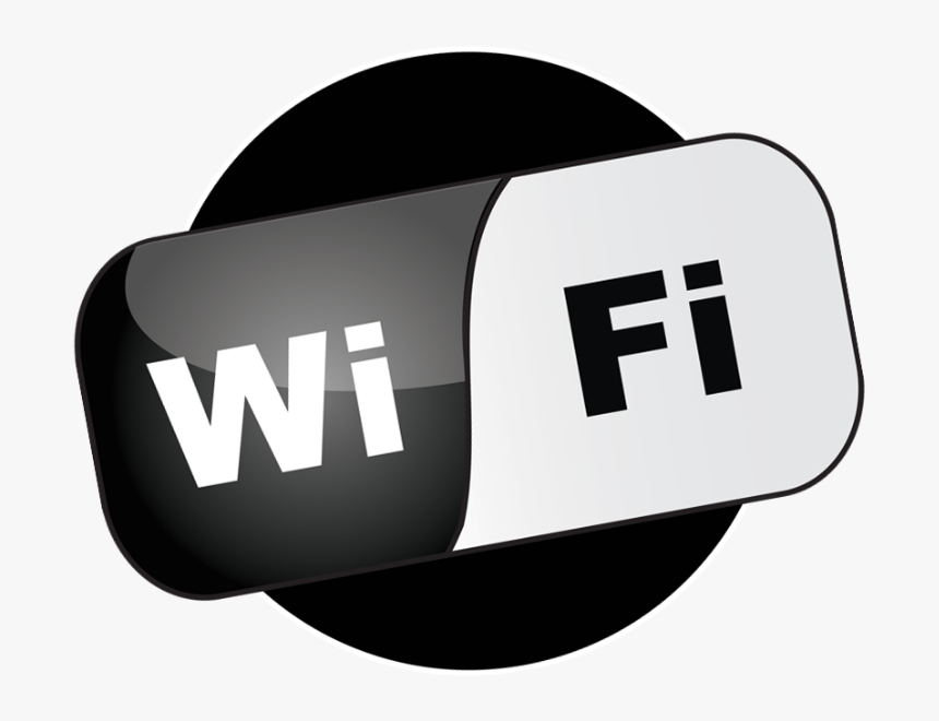 Wifi, HD Png Download, Free Download