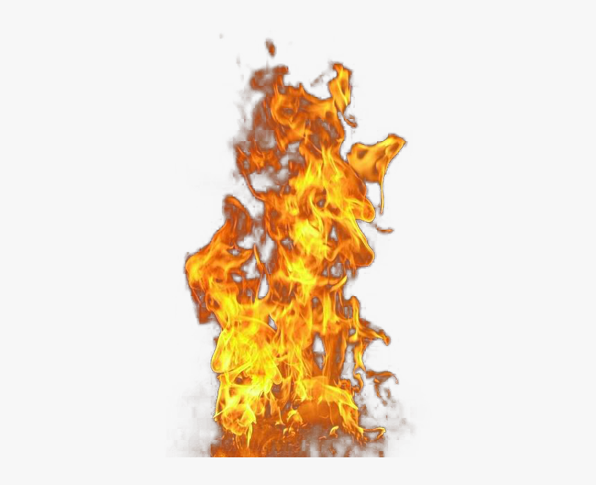 Download Fire Flames Download Png - Transparent Background Png Burn Transparent, Png Download, Free Download