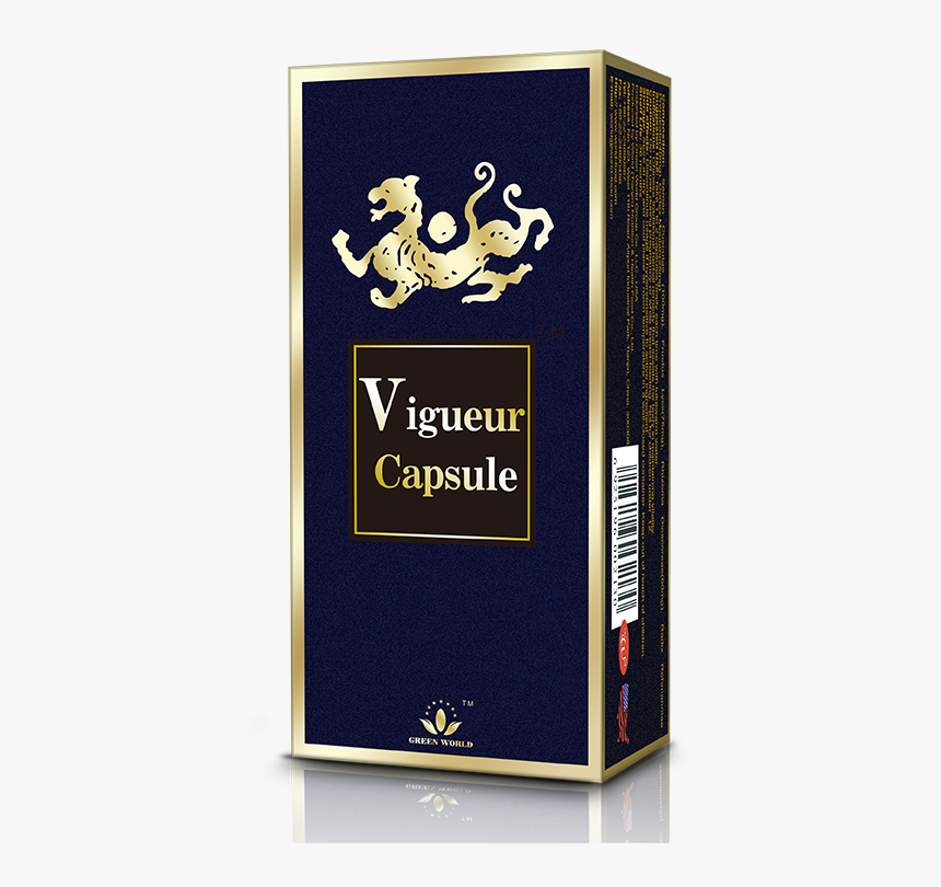 Vig Power Capsule In Pakistan, HD Png Download, Free Download