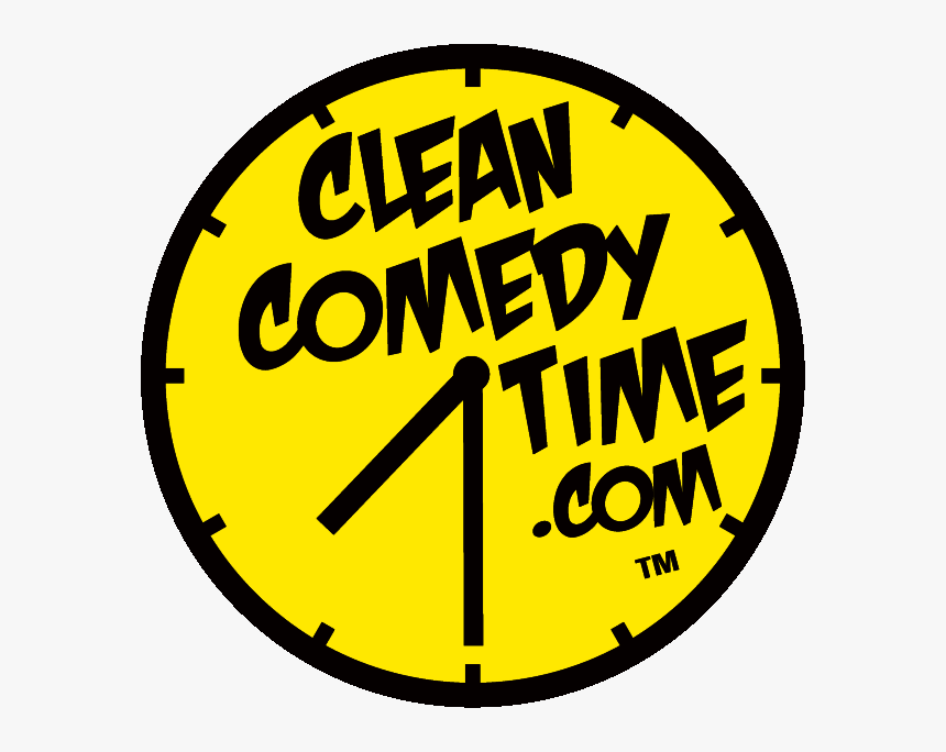 Cleancomedylogo - Awesome Face, HD Png Download, Free Download