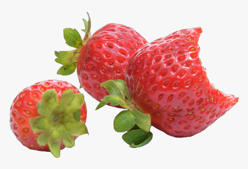 Strawberry, HD Png Download, Free Download