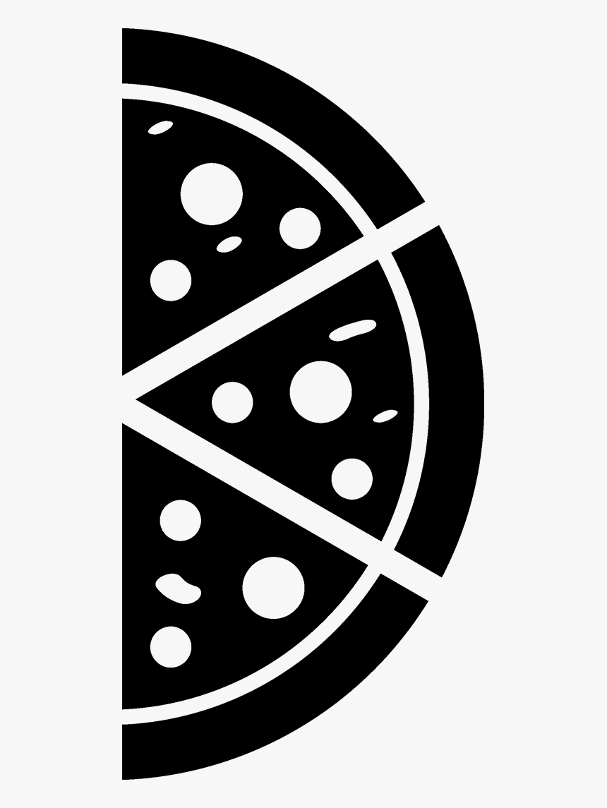 Pizza Restaurant Logo | Ananta Creative