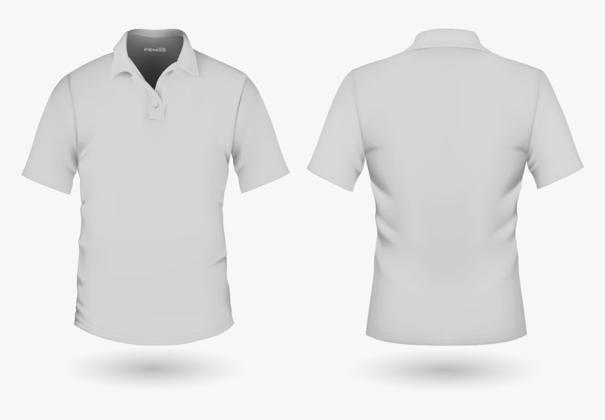 Polo Shirt, HD Png Download - kindpng