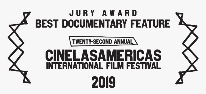 Cla Laurel Jurybestdocumentary 2019 - Printing, HD Png Download, Free Download