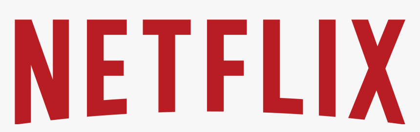 Netflix-logo - Netflix Logo, HD Png Download, Free Download
