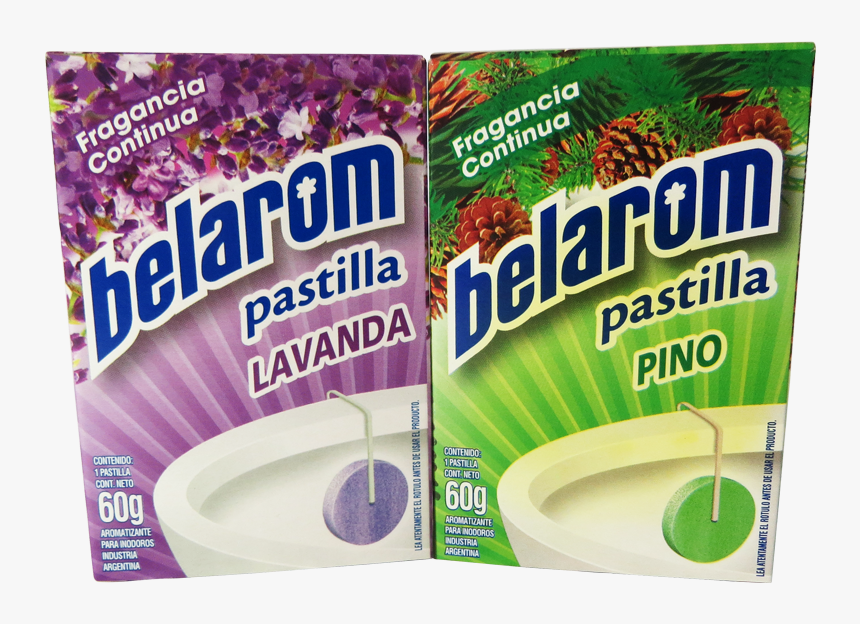 Belarom1 - Belarom Pastilla Flores Y Marina 20 Grs, HD Png Download, Free Download