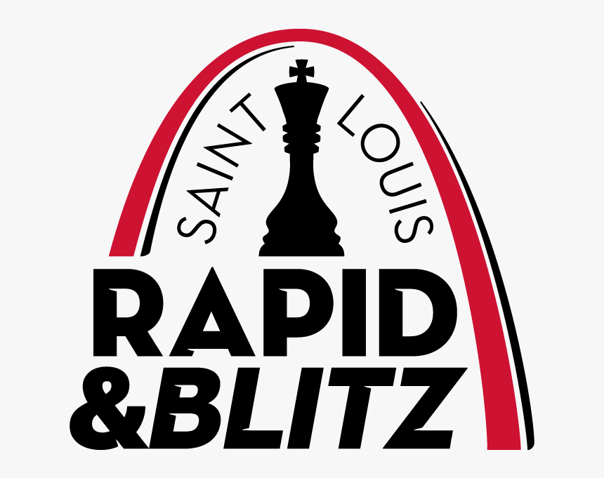 Saint Louis Rapid & Blitz, HD Png Download, Free Download