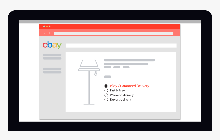 Ebay, HD Png Download, Free Download