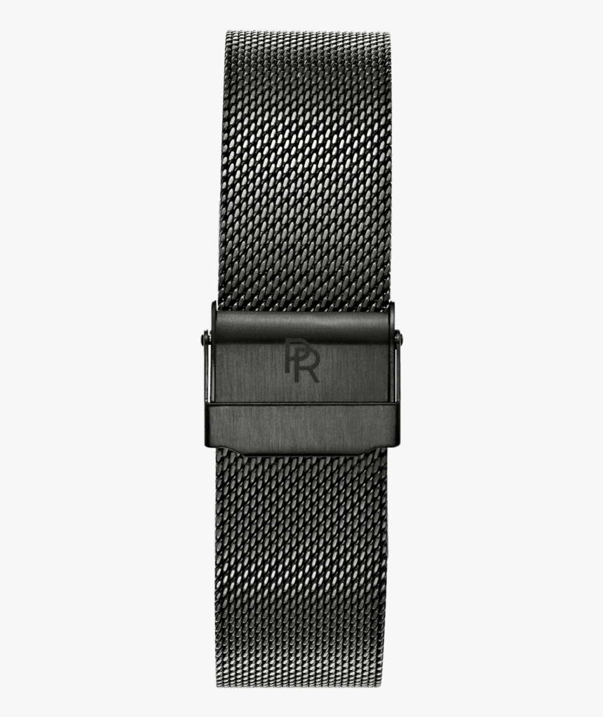 Black Mesh - Belt, HD Png Download, Free Download