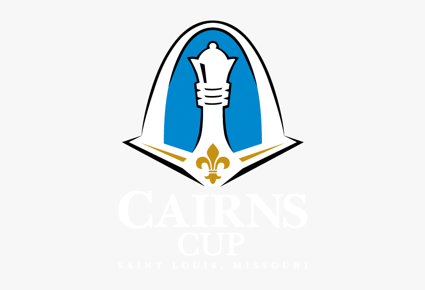 Cairns Cup Chess, HD Png Download, Free Download