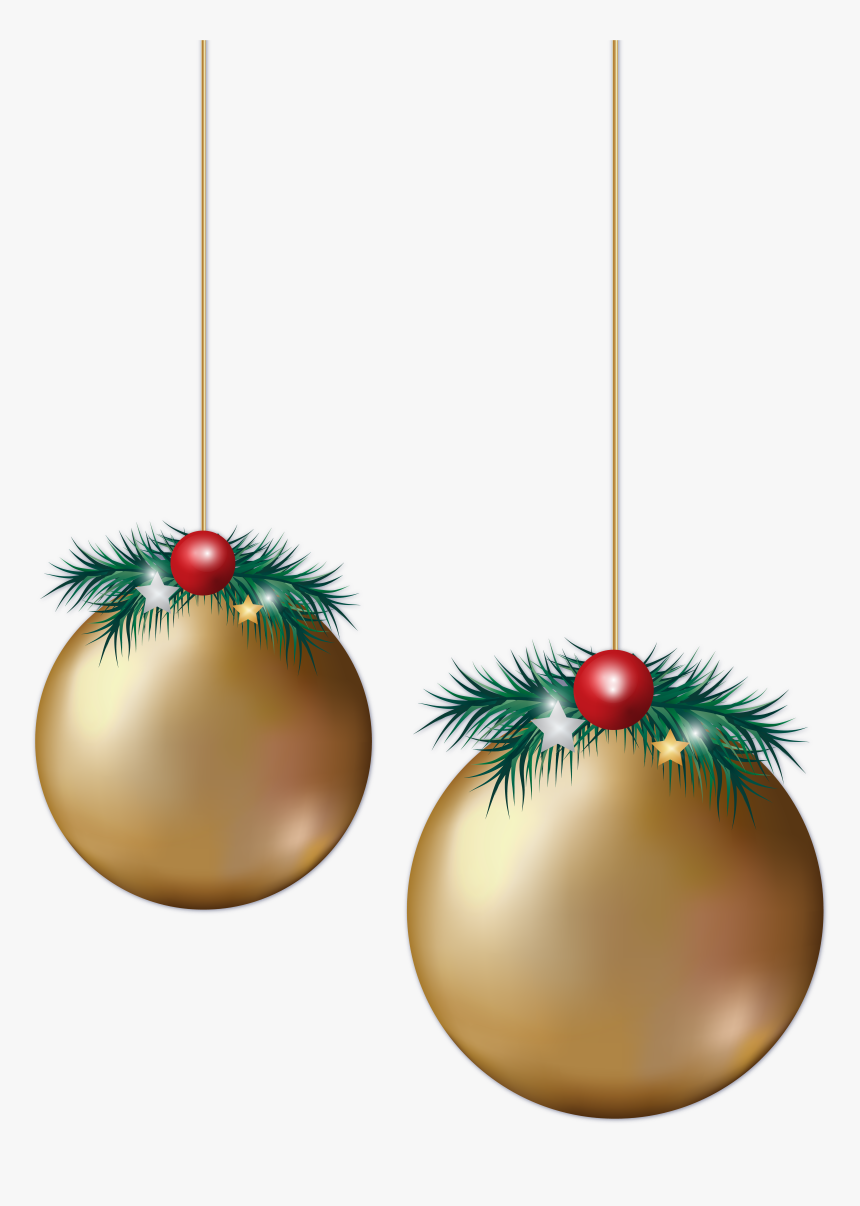 Ornament Christmas Free Frame Clipart - Christmas Ornament, HD Png ...