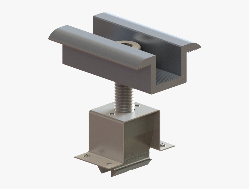 Mid Clamp Assembly - Tap, HD Png Download, Free Download