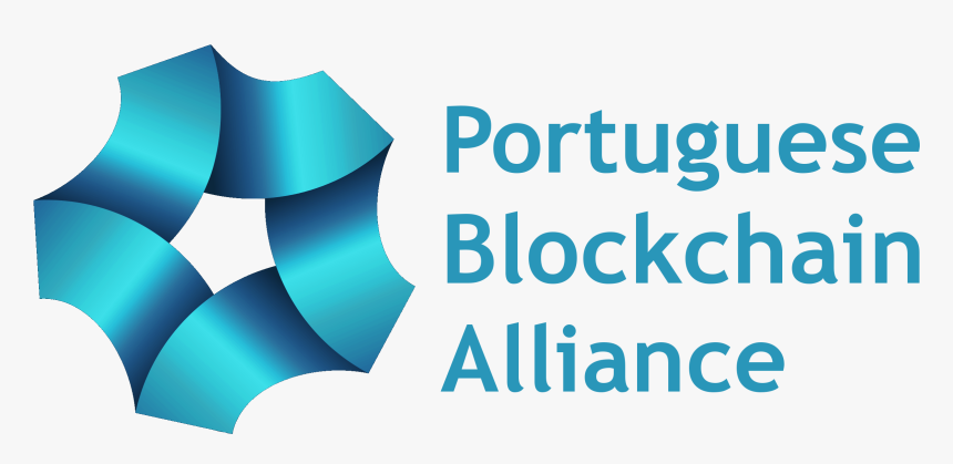 Portuguese Blockchain Alliance - Aliança Portuguesa De Blockchain, HD Png Download, Free Download