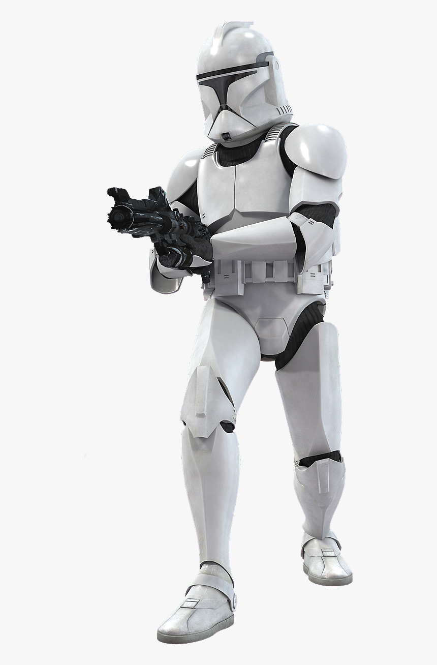 star wars clone trooper phase 1