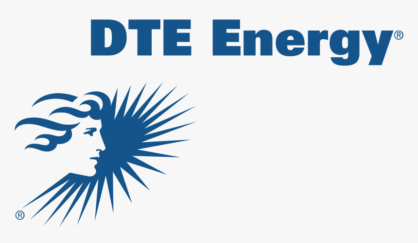 Dte Energy Eps Logo, HD Png Download, Free Download