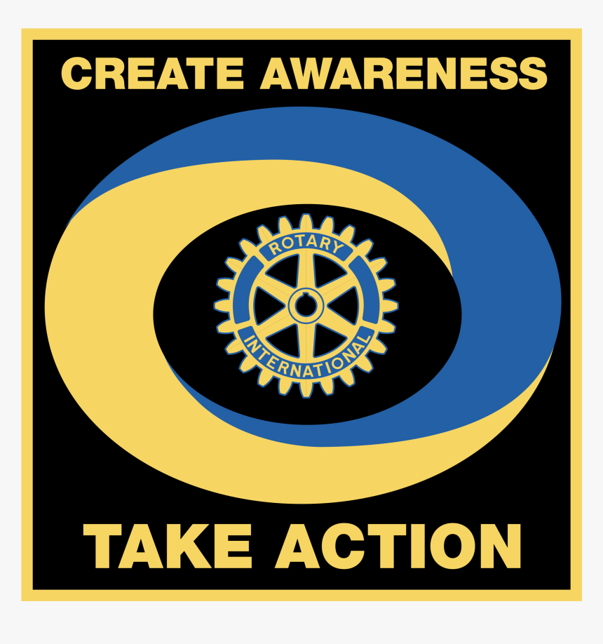 Rotary Club, HD Png Download, Free Download