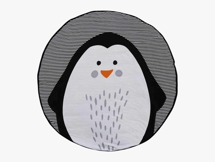 Penguin Baby Playmat - Blanket, HD Png Download, Free Download