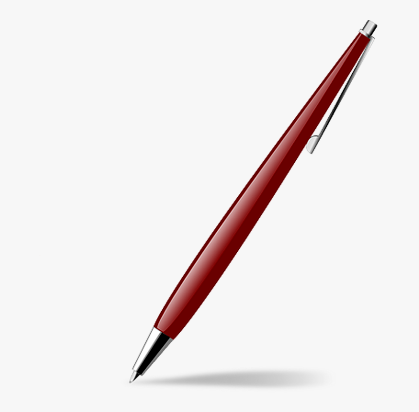 Pen Clip Art, HD Png Download, Free Download