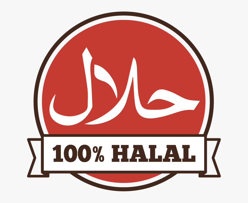 halal meat logo