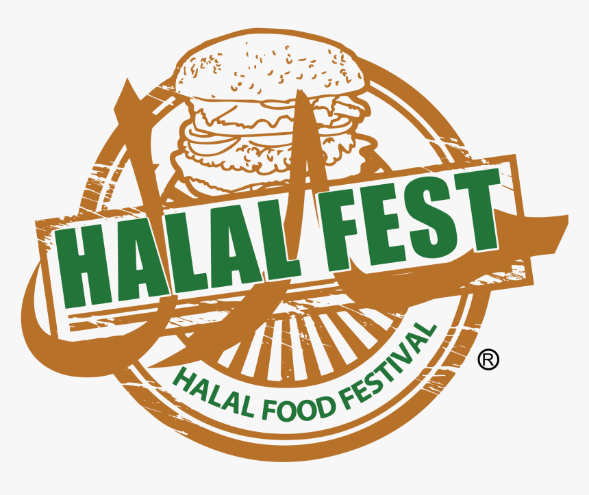 Halal Food Png, Transparent Png, Free Download