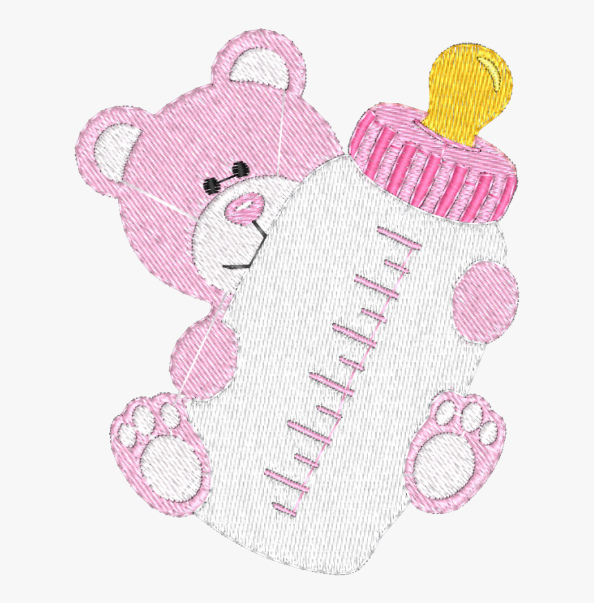 Transparent Mamadeira Png - Teddy Bear, Png Download, Free Download