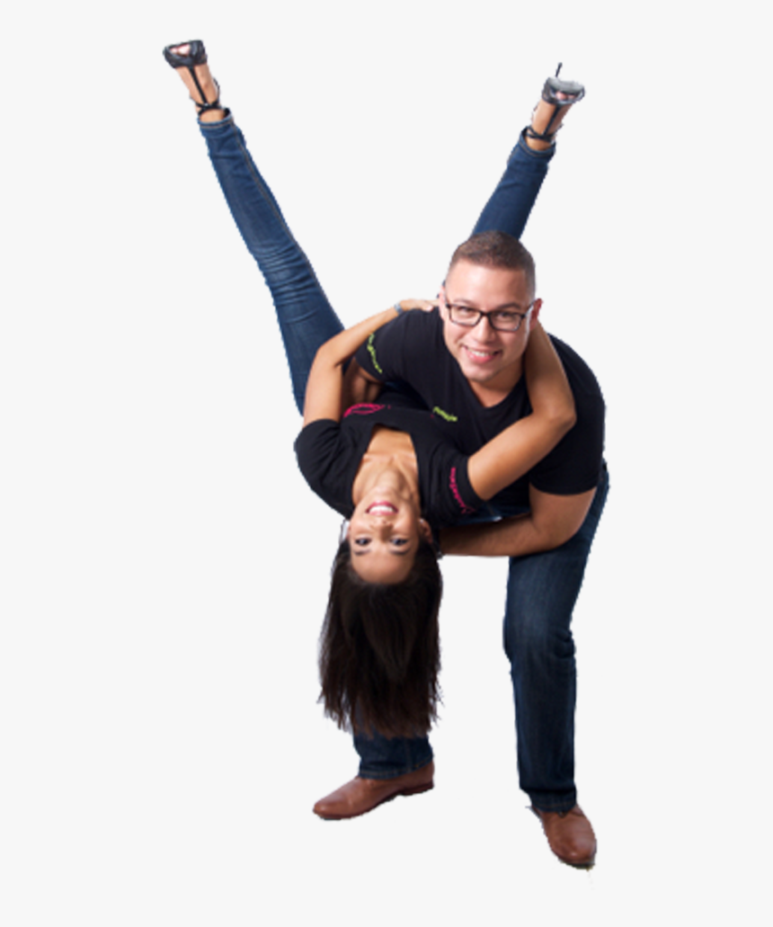 Acrobatics, HD Png Download, Free Download