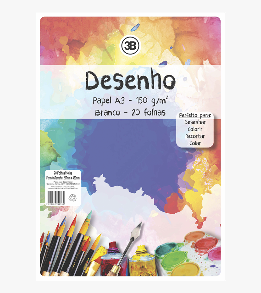 Watercolor Paint, HD Png Download, Free Download