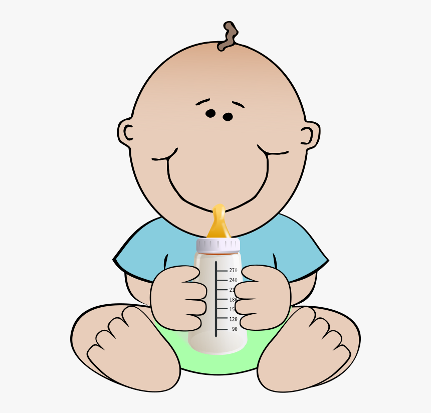 Baby Boy Clip Art, HD Png Download, Free Download