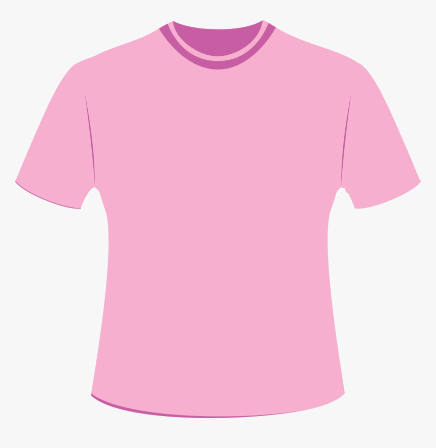 Active Shirt, HD Png Download - kindpng