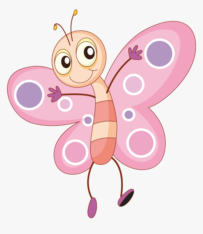 Cuento De La Mariposa, HD Png Download, Free Download