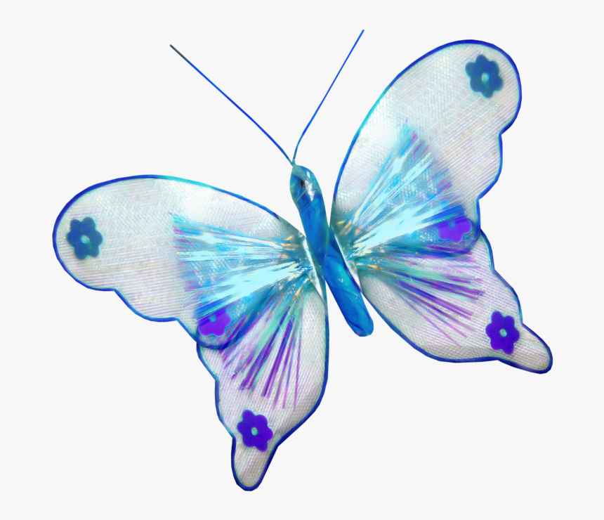 Effect Butterfly Clipart, HD Png Download, Free Download