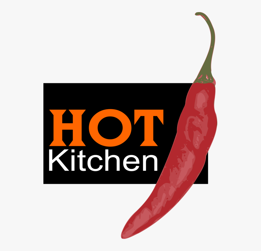 Chili Pepper,spice,paprika - Enjoy Your Hot Chocolate, HD Png Download, Free Download