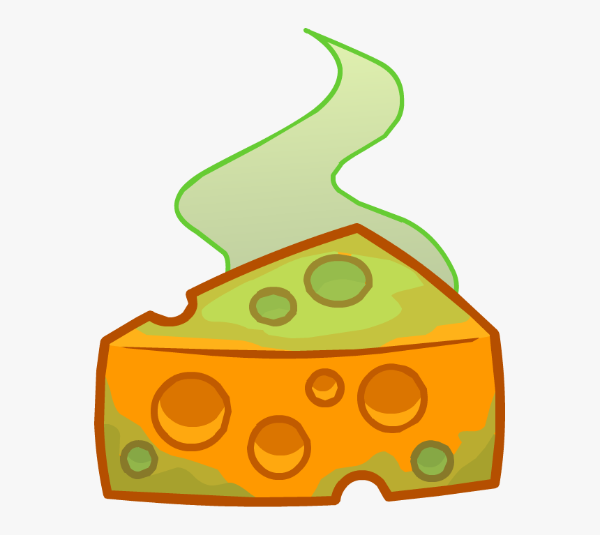 Cartoon Transparent Background Cheese, HD Png Download, Free Download