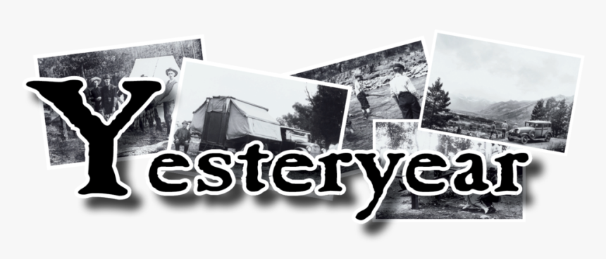 Yesteryear, HD Png Download, Free Download