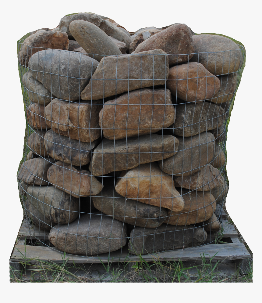 River-rounds Large - Outcrop, HD Png Download, Free Download