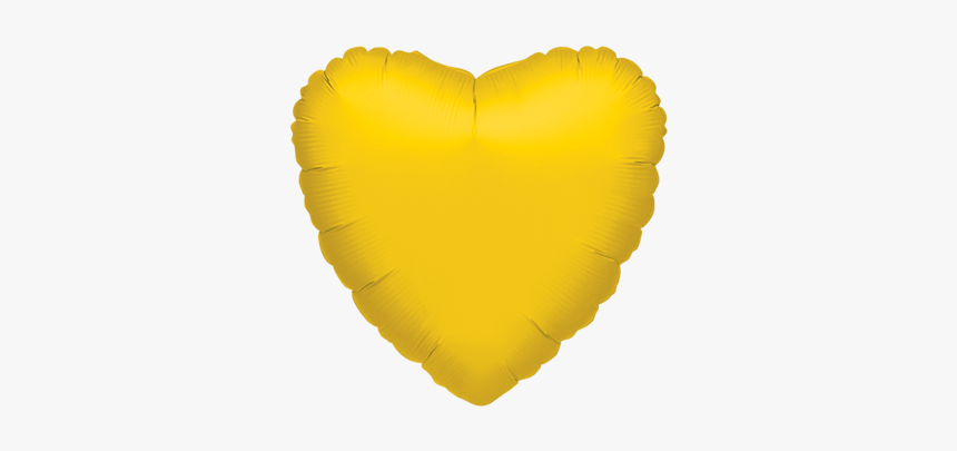 Thumb Image - Corazones De Color Amarillo, HD Png Download, Free Download