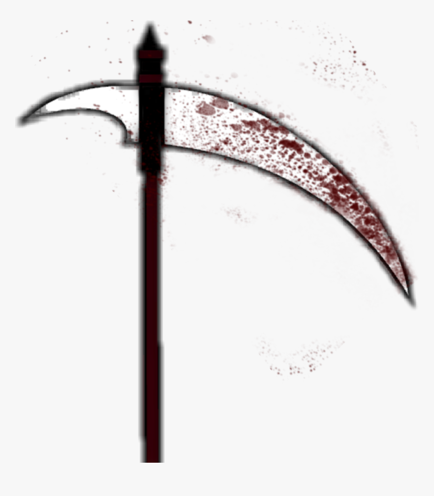 Sword Sharp Gacha Gachalife Bloody Blood Killing Weapon Gacha Life Sword Hd Png Download Kindpng