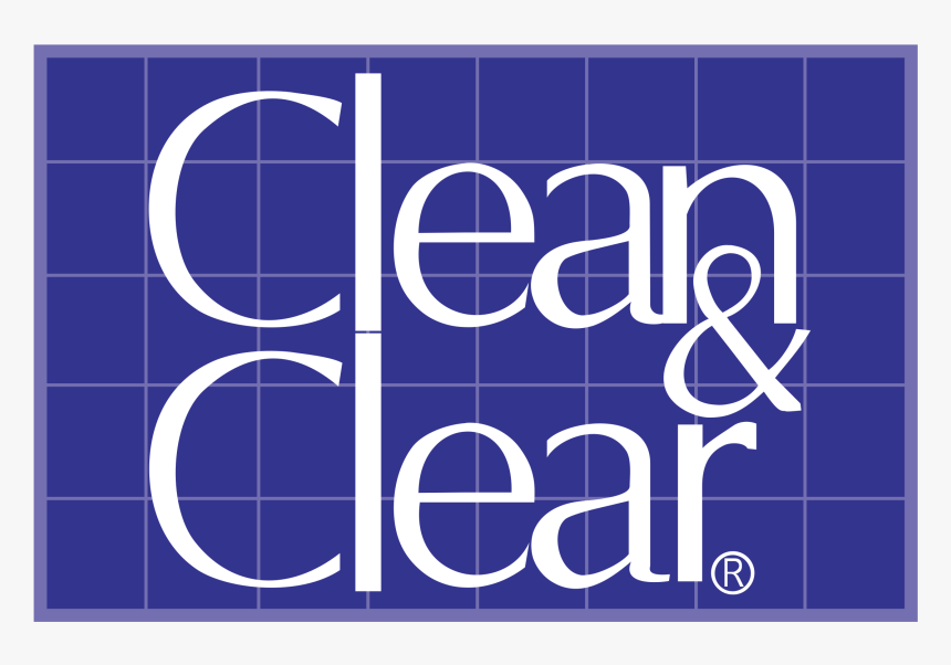 Clean And Clear, HD Png Download, Free Download