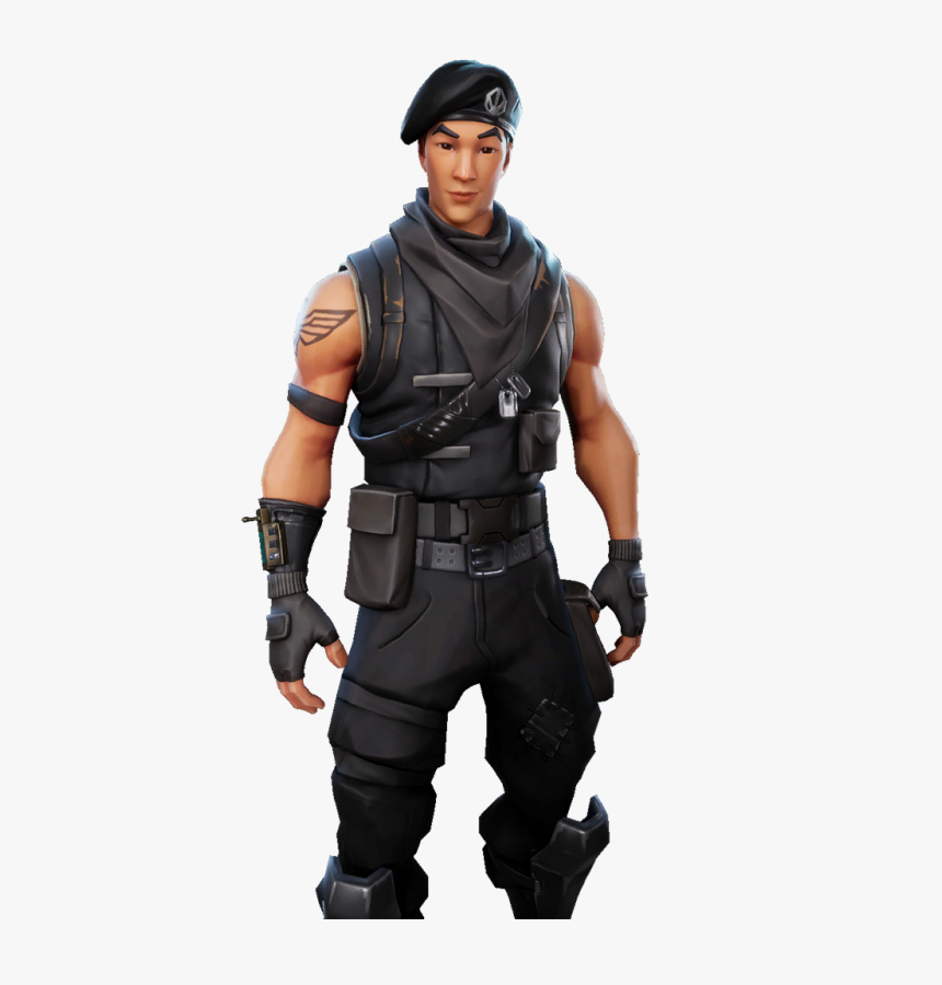 Aerial Assault Trooper Png, Transparent Png, Free Download