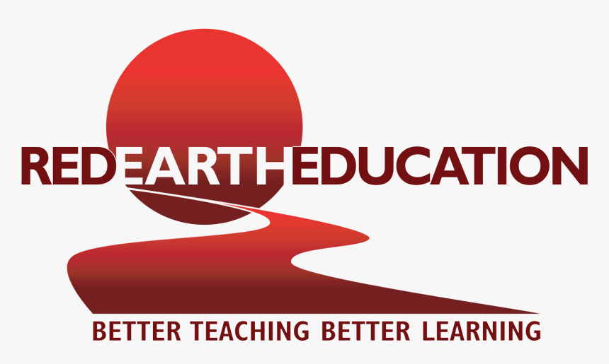 Redearth Education Logo, HD Png Download, Free Download