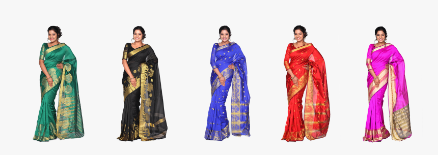 silk cotton sarees png png download sari transparent png kindpng silk cotton sarees png png download