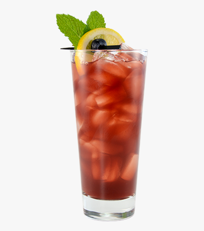 Spritz - Red Iced Tea Png, Transparent Png, Free Download