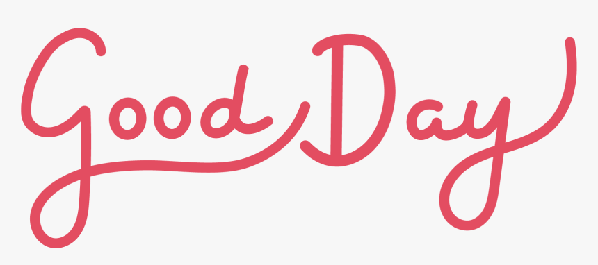 Good Day Cafe | Good Day Cafe Identity | The One Club