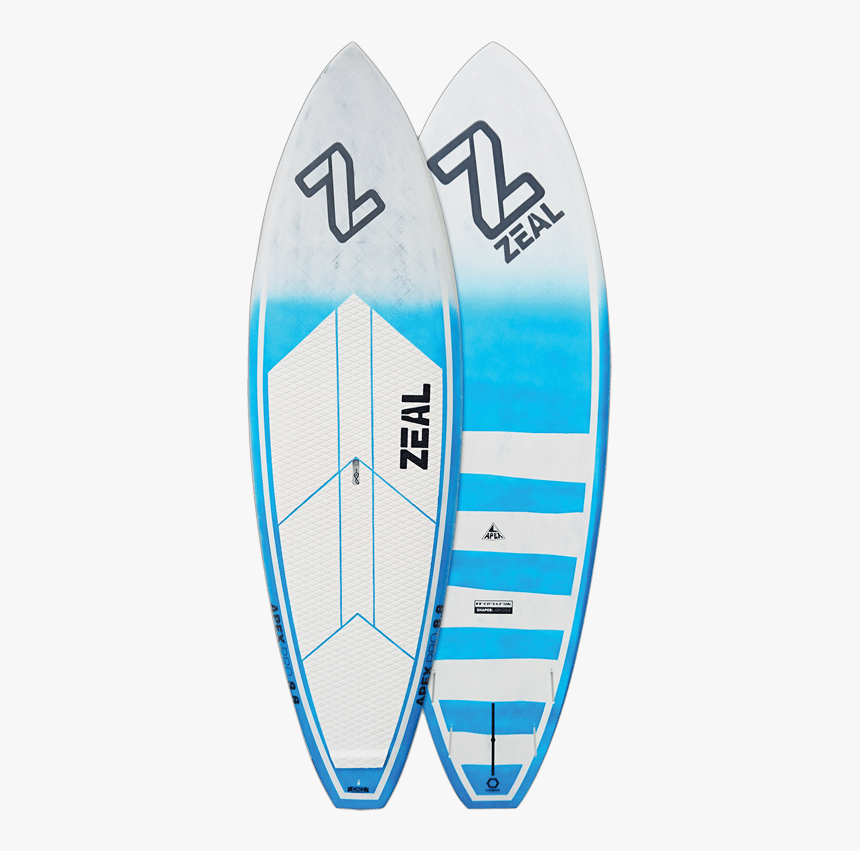 Surfboard, HD Png Download, Free Download