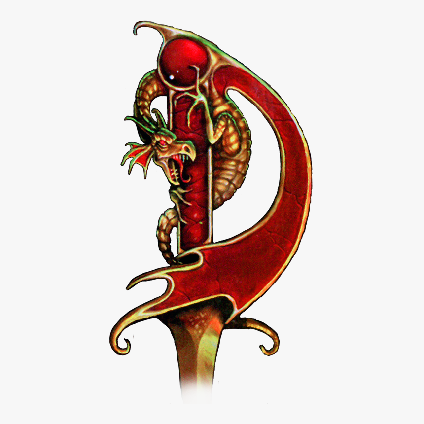 Elder Scrolls Daggerfall Logo Hd Png Download Kindpng