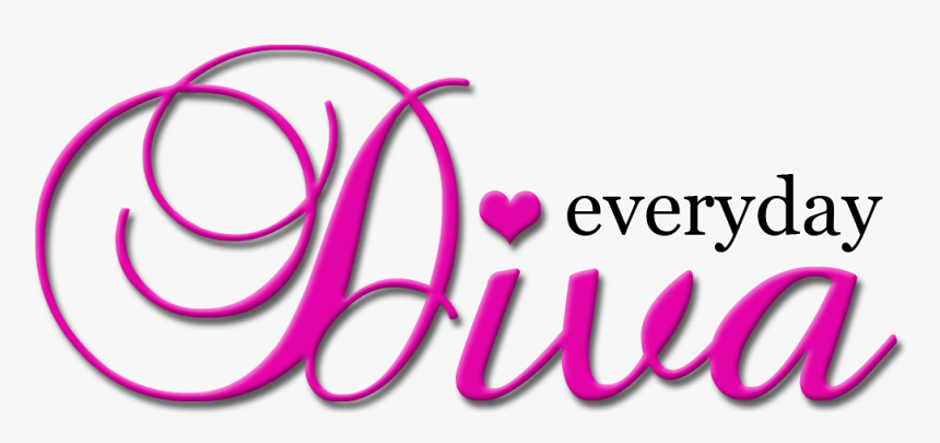 Diva Logo Png , Download - Transparent Diva Png Download kindpng
