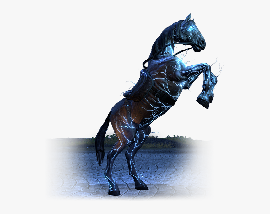 The Elder Scrolls Online , Png Download - Mind Shriven Horse Mount Elder Scrolls Online, Transparent Png, Free Download