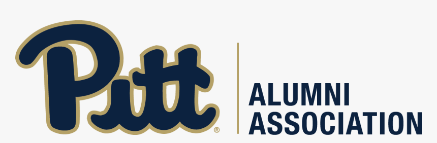 Alumni - University Pittsburgh Pitt Logo, HD Png Download, Free Download